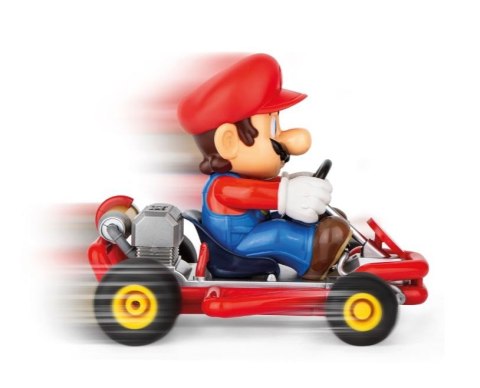Pojazd RC Mario Kart Pipe Kart 2,4 GHz Pojazd RC Mario Kart Pipe Kart 2,4 GHz