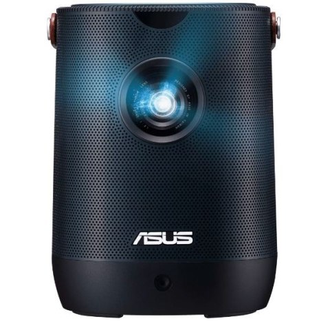 Projektor ZenBeam L2 Portable LED 960L/1080p/400:1/HDMI/USB-C/DP/10Watt speaker/USB-A Projektor ZenBeam L2 Portable LED 960L/1080p/400:1/HDMI/USB-C/DP/10Watt speaker/USB-A
