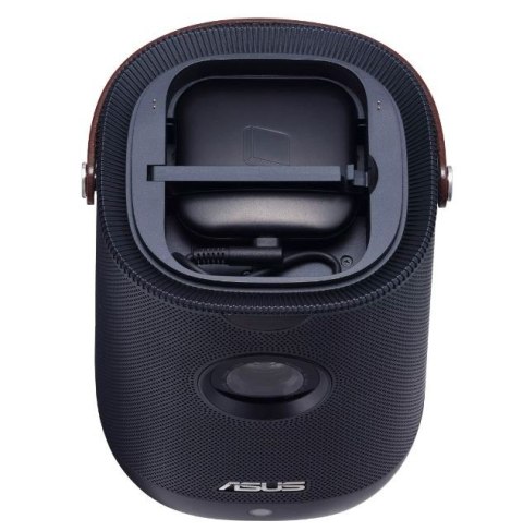 Projektor ZenBeam L2 Portable LED 960L/1080p/400:1/HDMI/USB-C/DP/10Watt speaker/USB-A Projektor ZenBeam L2 Portable LED 960L/1080p/400:1/HDMI/USB-C/DP/10Watt speaker/USB-A