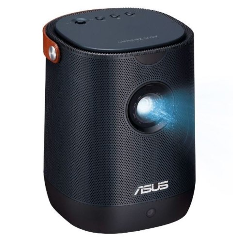 Projektor ZenBeam L2 Portable LED 960L/1080p/400:1/HDMI/USB-C/DP/10Watt speaker/USB-A Projektor ZenBeam L2 Portable LED 960L/1080p/400:1/HDMI/USB-C/DP/10Watt speaker/USB-A