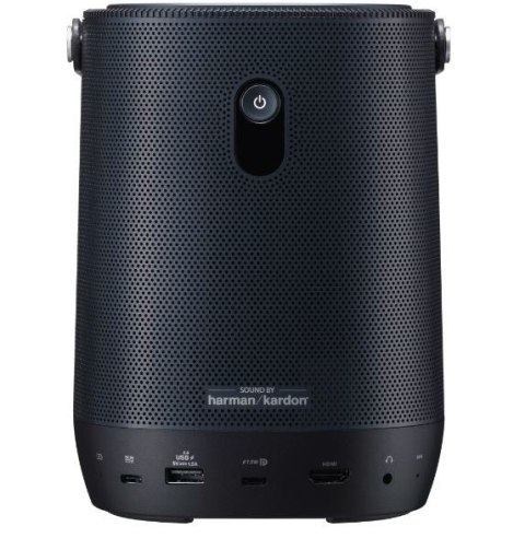 Projektor ZenBeam L2 Portable LED 960L/1080p/400:1/HDMI/USB-C/DP/10Watt speaker/USB-A Projektor ZenBeam L2 Portable LED 960L/1080p/400:1/HDMI/USB-C/DP/10Watt speaker/USB-A