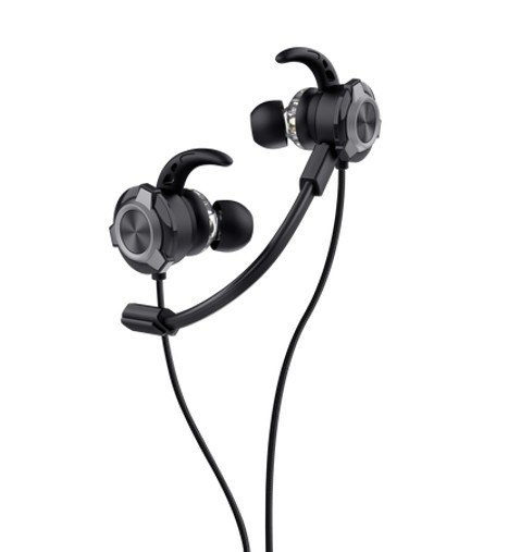 Słuchawki GXT406 PINE MULTIPLATFORM In-Ear Słuchawki GXT406 PINE MULTIPLATFORM In-Ear