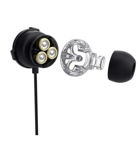 Słuchawki GXT406 PINE MULTIPLATFORM In-Ear Słuchawki GXT406 PINE MULTIPLATFORM In-Ear
