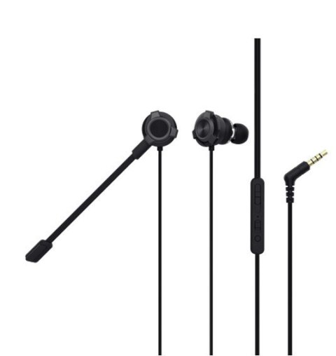 Słuchawki GXT406 PINE MULTIPLATFORM In-Ear Słuchawki GXT406 PINE MULTIPLATFORM In-Ear