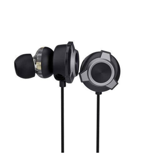 Słuchawki GXT406 PINE MULTIPLATFORM In-Ear Słuchawki GXT406 PINE MULTIPLATFORM In-Ear