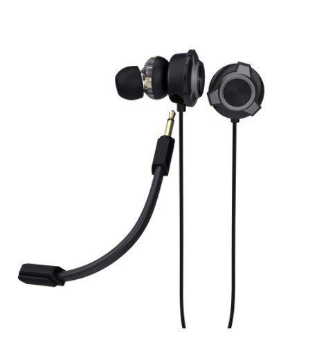 Słuchawki GXT406 PINE MULTIPLATFORM In-Ear Słuchawki GXT406 PINE MULTIPLATFORM In-Ear