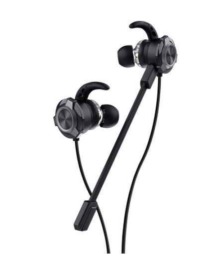 Słuchawki GXT406 PINE MULTIPLATFORM In-Ear Słuchawki GXT406 PINE MULTIPLATFORM In-Ear