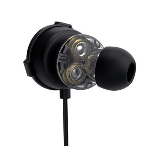 Słuchawki GXT406 PINE MULTIPLATFORM In-Ear Słuchawki GXT406 PINE MULTIPLATFORM In-Ear