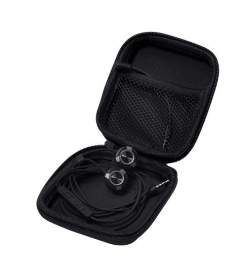 Słuchawki GXT406 PINE MULTIPLATFORM In-Ear Słuchawki GXT406 PINE MULTIPLATFORM In-Ear