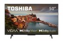 Telewizor LED 50 cali 50UV2463DG
