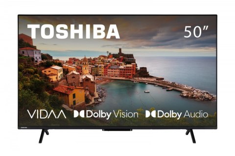 Telewizor LED 50 cali 50UV2463DG Telewizor LED 50 cali 50UV2463DG