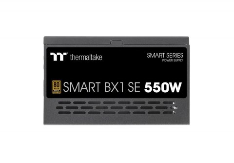 Zasilacz Smart BX1 SE 550W 80+ Bronze EU
