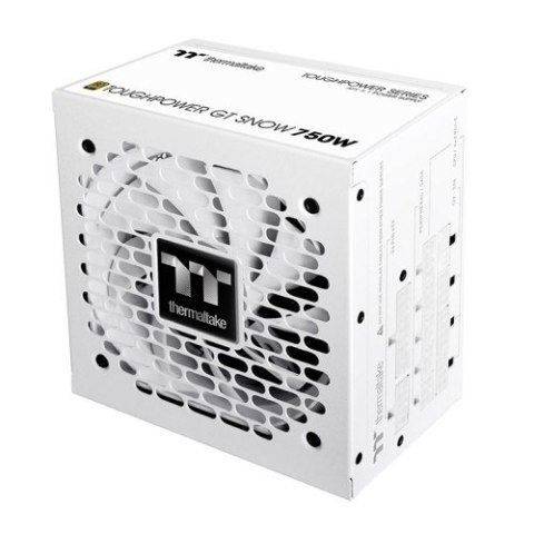 Zasilacz ToughPower GT 750W Gold modular ATX3.1 Snow