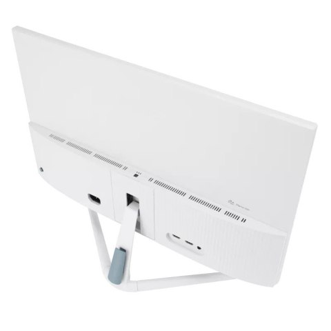 Monitor 24 cale VU249HFI-W IPS 100Hz HDMIx2 biały Monitor 24 cale VU249HFI-W IPS 100Hz HDMIx2 biały