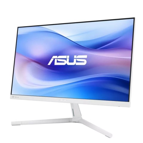Monitor 24 cale VU249HFI-W IPS 100Hz HDMIx2 biały Monitor 24 cale VU249HFI-W IPS 100Hz HDMIx2 biały