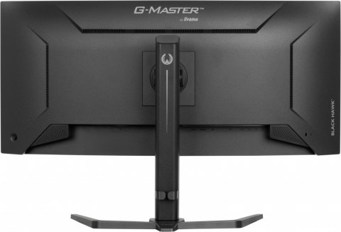 Monitor 34 cale G-Master GCB3482WQSU-B1,VA,UWQHD,120HZ,1500R, HDR400, 21:9, 500cd,2x5W, USB-c Monitor 34 cale G-Master GCB3482WQSU-B1,VA,UWQHD,120HZ,1500R, HDR400, 21:9, 500cd,2x5W, USB-c