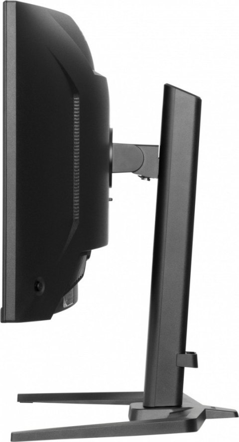 Monitor 34 cale G-Master GCB3482WQSU-B1,VA,UWQHD,120HZ,1500R, HDR400, 21:9, 500cd,2x5W, USB-c Monitor 34 cale G-Master GCB3482WQSU-B1,VA,UWQHD,120HZ,1500R, HDR400, 21:9, 500cd,2x5W, USB-c
