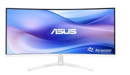 Monitor VU34WCIP-W EYE CAR WQHD 100Hz USB-C