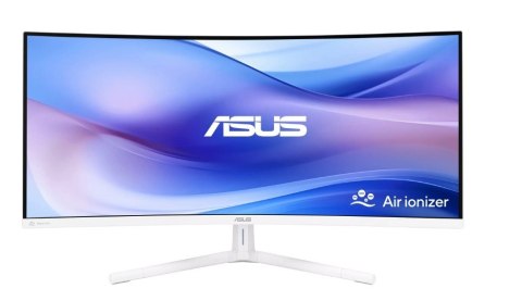 Monitor VU34WCIP-W EYE CAR WQHD 100Hz USB-C Monitor VU34WCIP-W EYE CAR WQHD 100Hz USB-C