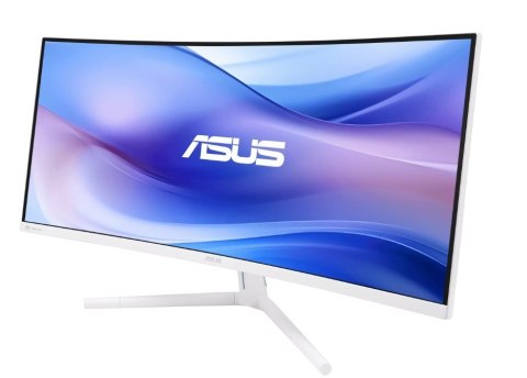 Monitor VU34WCIP-W EYE CAR WQHD 100Hz USB-C Monitor VU34WCIP-W EYE CAR WQHD 100Hz USB-C