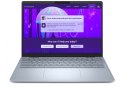 Notebook Dell 14 Plus DB14250 Win11Pro Ultra 7 256V/16GB/1TB/14.0 2.5K/Arc/FgrPr/WLAN + BT/Backlit Kb/4 Cell/3Y ProSupport