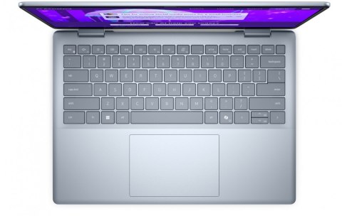 Notebook Dell 14 Plus DB14250 Win11Pro Ultra 7 256V/16GB/1TB/14.0 2.5K/Arc/FgrPr/WLAN + BT/Backlit Kb/4 Cell/3Y ProSupport Notebook Dell 14 Plus DB14250 Win11Pro Ultra 7 256V/16GB/1TB/14.0 2.5K/Arc/FgrPr/WLAN + BT/Backlit Kb/4 Cell/3Y ProSupport