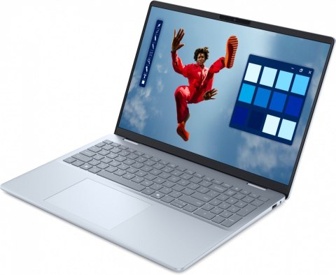 Notebook Dell 16 Plus DB16250 Win11Pro Ultra 7 258V/32GB/1TB/16.0 FHD+ Touch/Arc/FgrPr/WLAN + BT/Backlit Kb/4 Cell/3Y ProSupport Notebook Dell 16 Plus DB16250 Win11Pro Ultra 7 258V/32GB/1TB/16.0 FHD+ Touch/Arc/FgrPr/WLAN + BT/Backlit Kb/4 Cell/3Y ProSupport