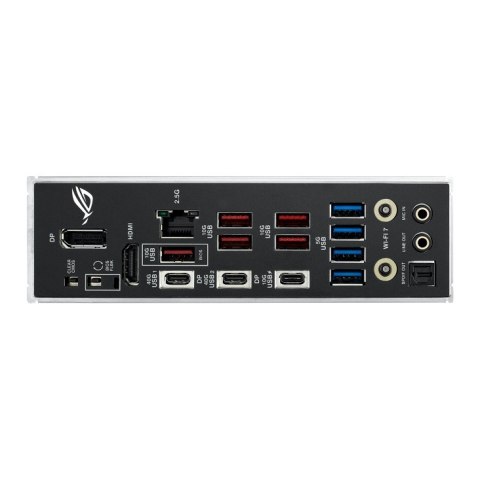 Płyta główna ROG STRIX X870-F GAMING WIFI 4DDR5 HDMI/USB-C/DP Płyta główna ROG STRIX X870-F GAMING WIFI 4DDR5 HDMI/USB-C/DP