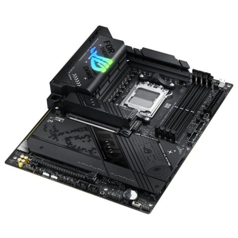 Płyta główna ROG STRIX X870-F GAMING WIFI 4DDR5 HDMI/USB-C/DP Płyta główna ROG STRIX X870-F GAMING WIFI 4DDR5 HDMI/USB-C/DP
