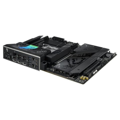 Płyta główna ROG STRIX X870-F GAMING WIFI 4DDR5 HDMI/USB-C/DP Płyta główna ROG STRIX X870-F GAMING WIFI 4DDR5 HDMI/USB-C/DP