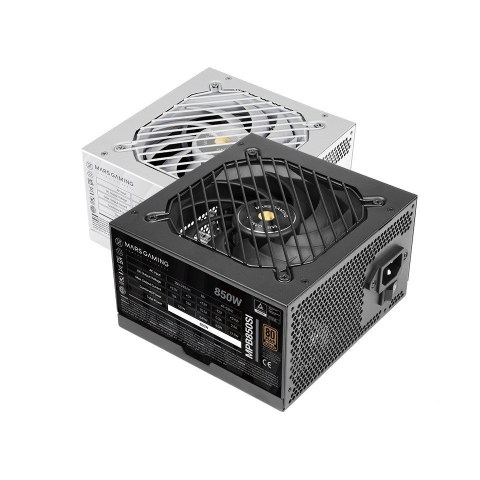 Zasilacz Tacens Mars MPB850SI 850W 80+ Bronze