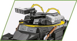 Klocki Sd.Kfz 222 502 klocki