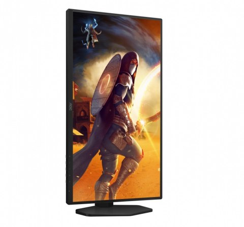Monitor 25G4SXU 24.5 cala 300Hz Fast IPS HDMIx2 DP Pivot Monitor 25G4SXU 24.5 cala 300Hz Fast IPS HDMIx2 DP Pivot