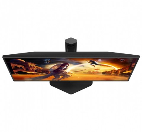 Monitor 25G4SXU 24.5 cala 300Hz Fast IPS HDMIx2 DP Pivot Monitor 25G4SXU 24.5 cala 300Hz Fast IPS HDMIx2 DP Pivot