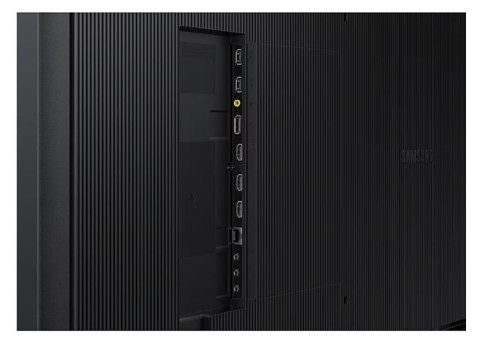 Monitor profesjonalny QM43C 43 cale Matowy 24h/7 500(cd/m2) 3840x2160 (UHD) S10 Player (Tizen 7, VXT Ready) WiFi/BT 3 lata On-Si Monitor profesjonalny QM43C 43 cale Matowy 24h/7 500(cd/m2) 3840x2160 (UHD) S10 Player (Tizen 7, VXT Ready) WiFi/BT 3 lata On-Si