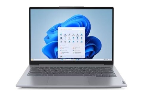 Notebook ThinkBook 14 G7 21MR008KPB W11Pro Ultra 5 125U/16GB/512GB/INT/14.0 WUXGA/Arctic Grey/3YRS OS + CO2 Offset Notebook ThinkBook 14 G7 21MR008KPB W11Pro Ultra 5 125U/16GB/512GB/INT/14.0 WUXGA/Arctic Grey/3YRS OS + CO2 Offset