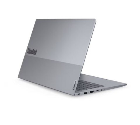 Notebook ThinkBook 14 G7 21MR008KPB W11Pro Ultra 5 125U/16GB/512GB/INT/14.0 WUXGA/Arctic Grey/3YRS OS + CO2 Offset Notebook ThinkBook 14 G7 21MR008KPB W11Pro Ultra 5 125U/16GB/512GB/INT/14.0 WUXGA/Arctic Grey/3YRS OS + CO2 Offset