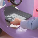 Jeździk Cozy Truck Samochód księżniczki