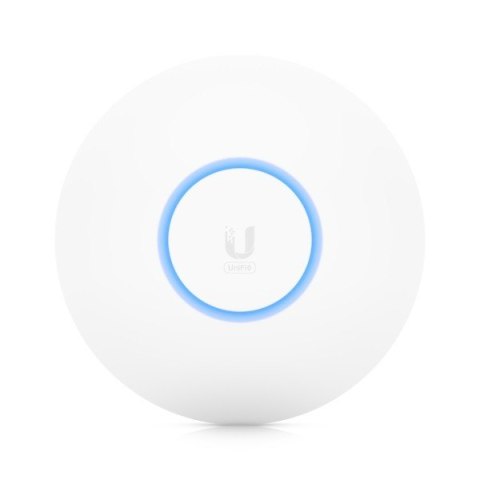 Punkt dostępowy UBIQUITI UniFi WiFi6 AP 4x4 MU-MIMO U6-LR Punkt dostępowy UBIQUITI UniFi WiFi6 AP 4x4 MU-MIMO U6-LR