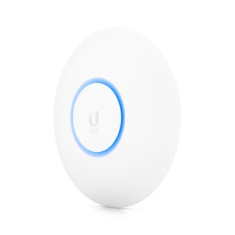 Punkt dostępowy UBIQUITI UniFi WiFi6 AP 4x4 MU-MIMO U6-LR Punkt dostępowy UBIQUITI UniFi WiFi6 AP 4x4 MU-MIMO U6-LR
