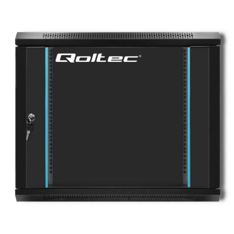 Szafa RACK 19 cali | 9U | 600 x 500 x 450 Szafa RACK 19 cali | 9U | 600 x 500 x 450