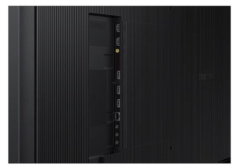 Monitor profesjonalny QB50C 50 cali Błyszczący 16h/7 350(cd/m2) 3840x2160 (UHD) S10 Player (Tizen 7, VXT Ready) WiFi/BT 3 lata O Monitor profesjonalny QB50C 50 cali Błyszczący 16h/7 350(cd/m2) 3840x2160 (UHD) S10 Player (Tizen 7, VXT Ready) WiFi/BT 3 lata O