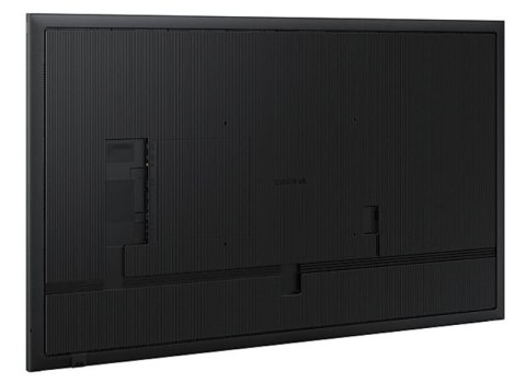 Monitor profesjonalny QB50C 50 cali Błyszczący 16h/7 350(cd/m2) 3840x2160 (UHD) S10 Player (Tizen 7, VXT Ready) WiFi/BT 3 lata O Monitor profesjonalny QB50C 50 cali Błyszczący 16h/7 350(cd/m2) 3840x2160 (UHD) S10 Player (Tizen 7, VXT Ready) WiFi/BT 3 lata O