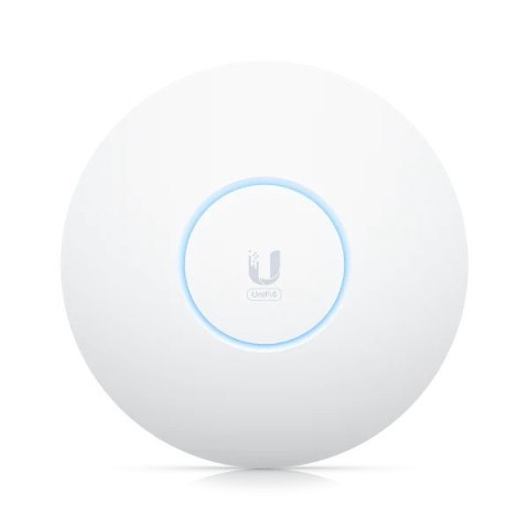 Punkt dostępowy WiFi 6 U6-Enterprise Punkt dostępowy WiFi 6 U6-Enterprise