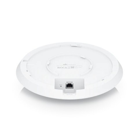 Punkt dostępowy WiFi 6 U6-Enterprise Punkt dostępowy WiFi 6 U6-Enterprise