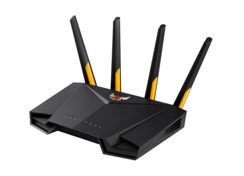 Router TUF-AX3000 WiFi AX3000 4LAN 1WAN 1USB Router TUF-AX3000 WiFi AX3000 4LAN 1WAN 1USB