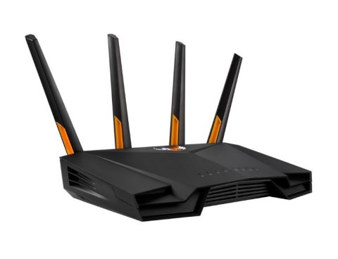 Router TUF-AX3000 WiFi AX3000 4LAN 1WAN 1USB Router TUF-AX3000 WiFi AX3000 4LAN 1WAN 1USB