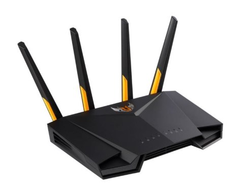 Router TUF-AX3000 WiFi AX3000 4LAN 1WAN 1USB Router TUF-AX3000 WiFi AX3000 4LAN 1WAN 1USB