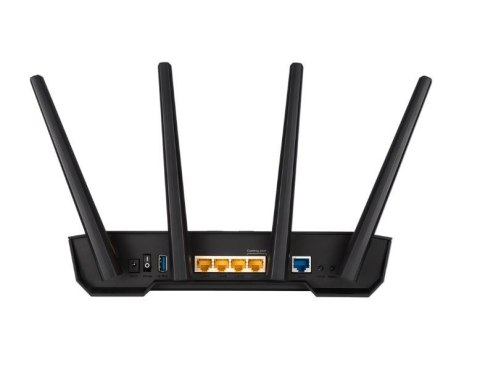 Router TUF-AX3000 WiFi AX3000 4LAN 1WAN 1USB Router TUF-AX3000 WiFi AX3000 4LAN 1WAN 1USB