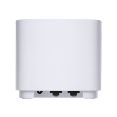 System ZenWiFi XD5 WiFi 6 AX3000 2-pak biały System ZenWiFi XD5 WiFi 6 AX3000 2-pak biały
